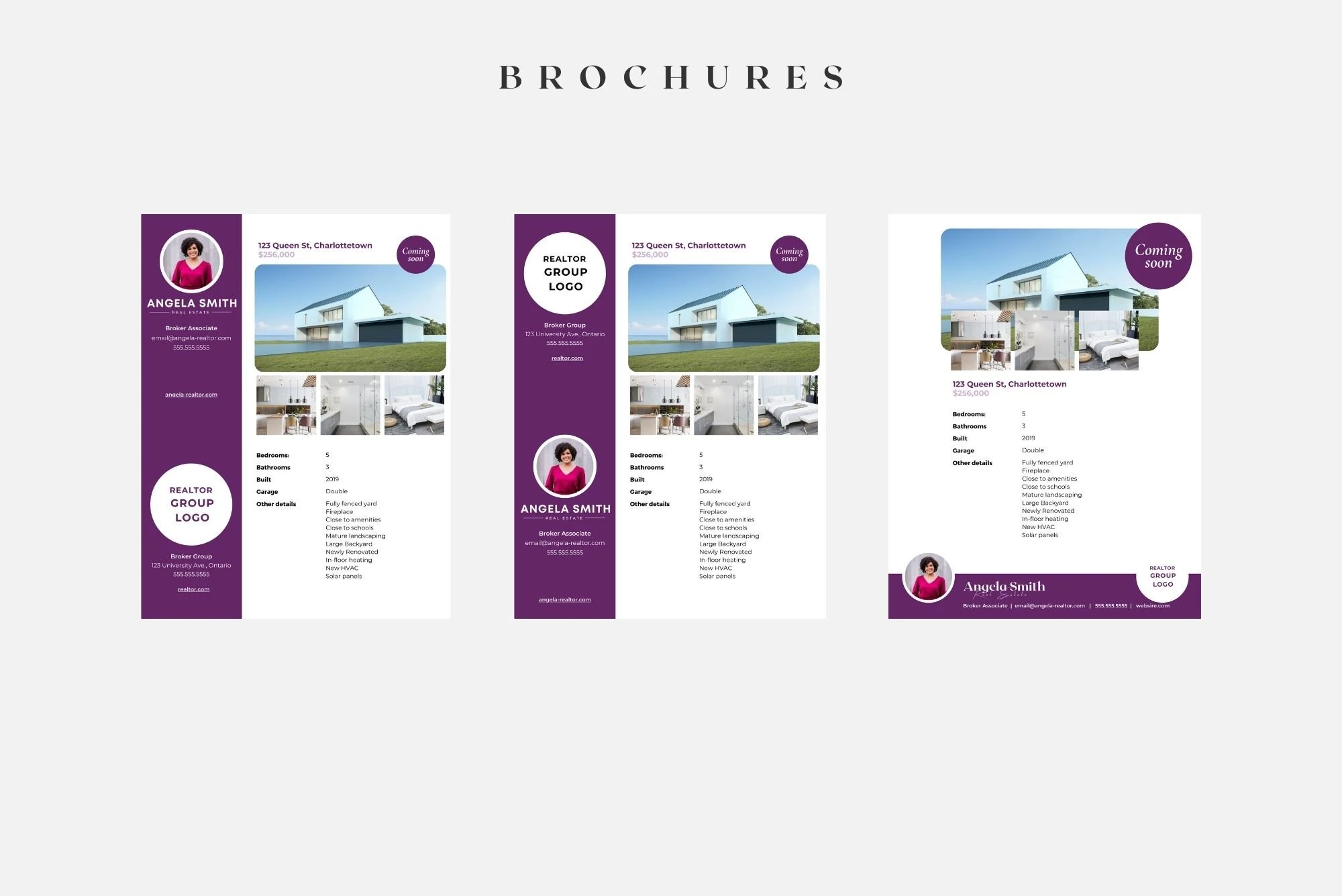 Realtor Broker Real Estate Template Squarespace Website template and branding kit (4).jpg