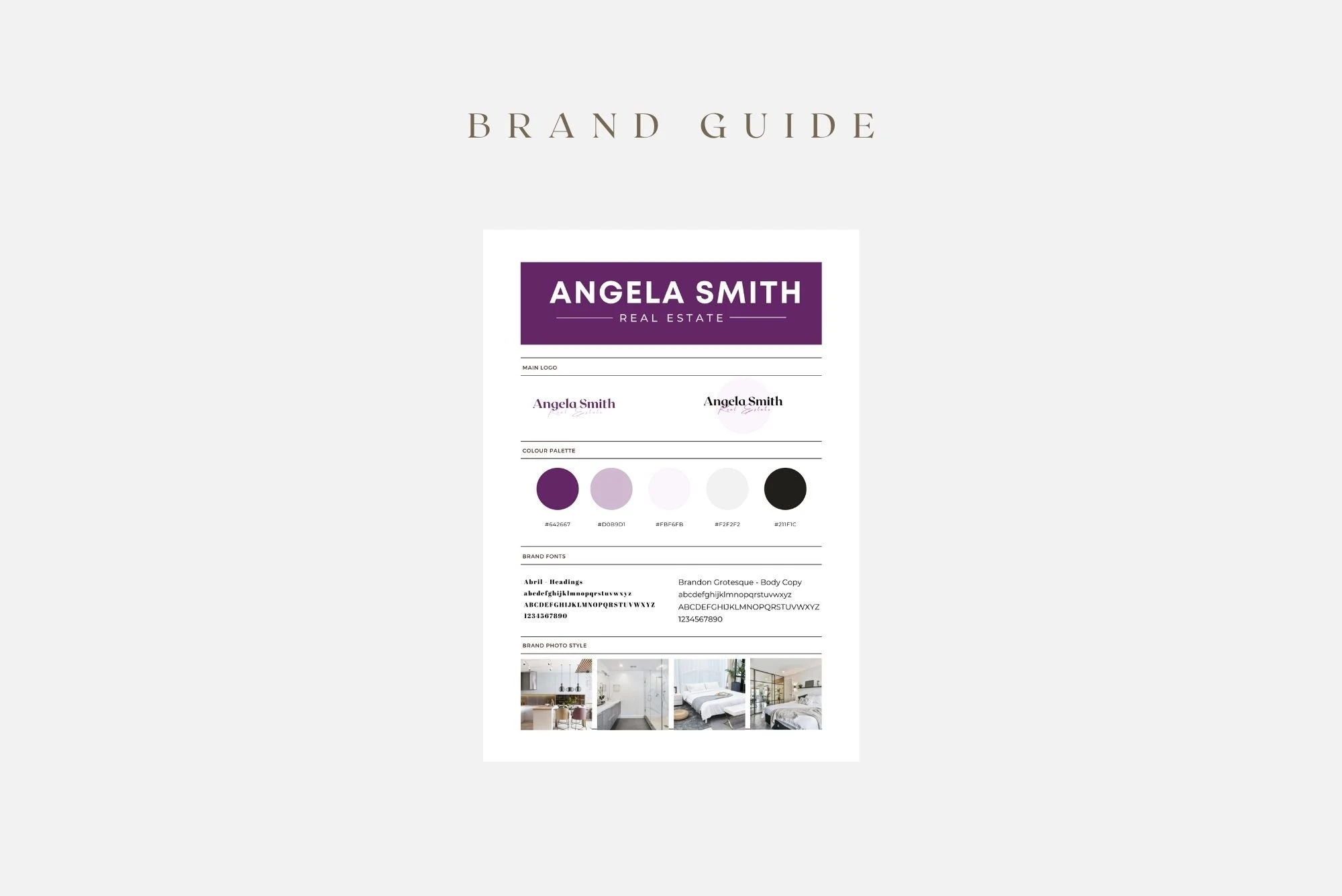 Realtor Broker Real Estate Template Squarespace Website template and branding kit (12).jpg
