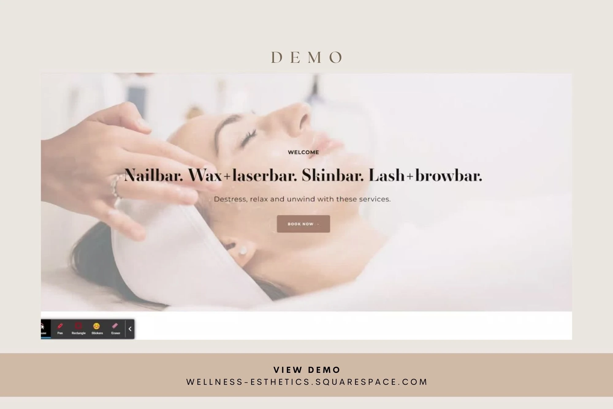 Esthetician Beauty Website Template Theme (3).jpg