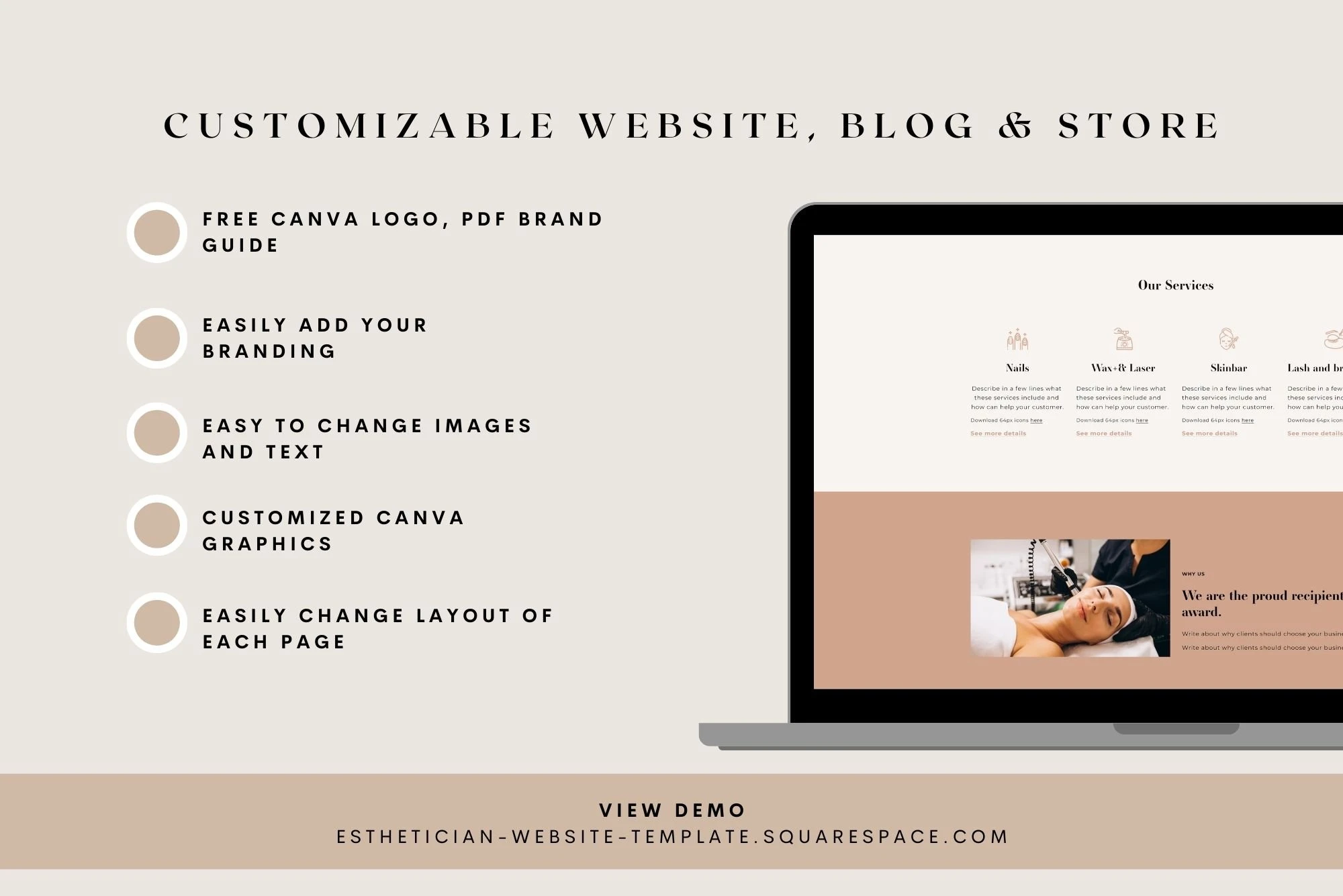 Esthetician Beauty Website Template Theme (4).jpg