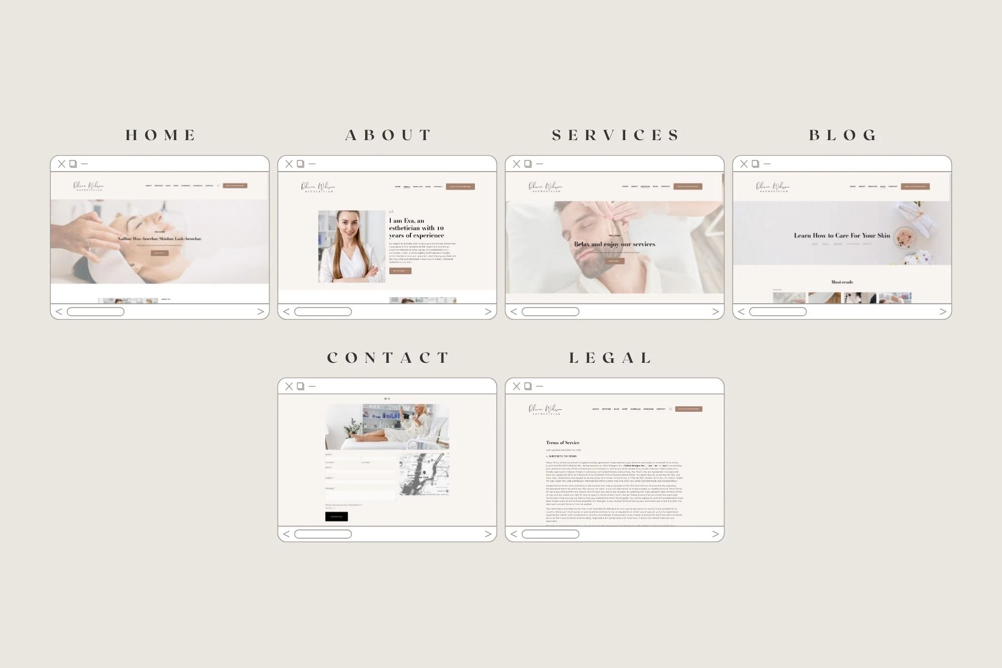 Esthetician Beauty Website Template Theme (5).jpg