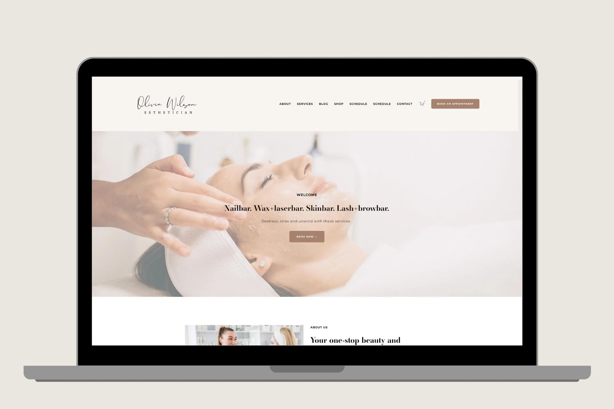 Esthetician Beauty Website Template Theme (15).jpg