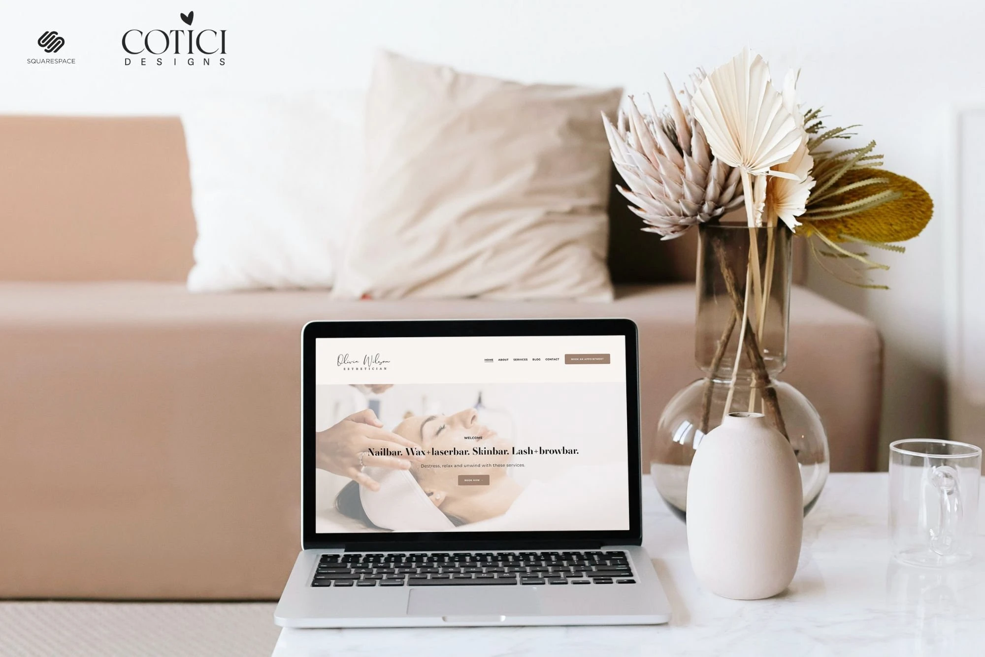ESTHE Squarespace Template Simple.jpg