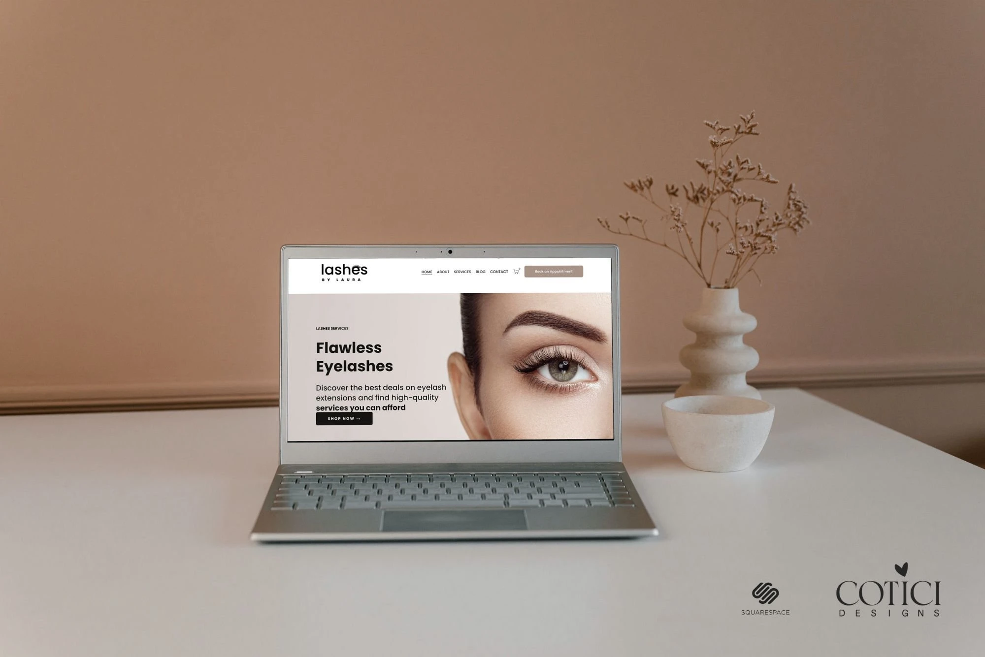 Lashes Eylashes Website Template Beauty (2).jpg