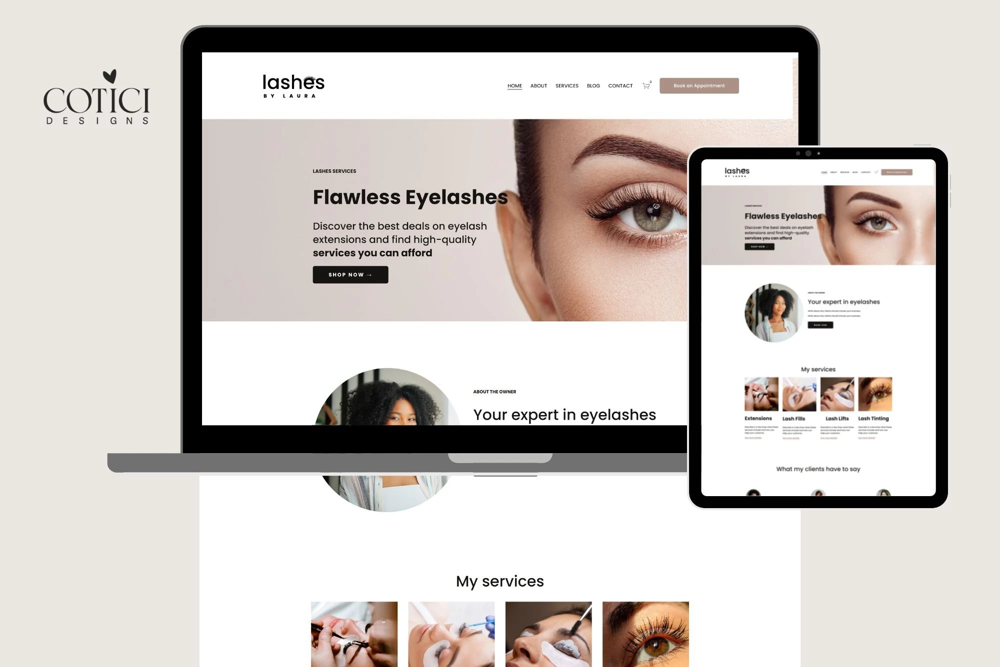 Lashes Eylashes Website Template Beauty (1).jpg