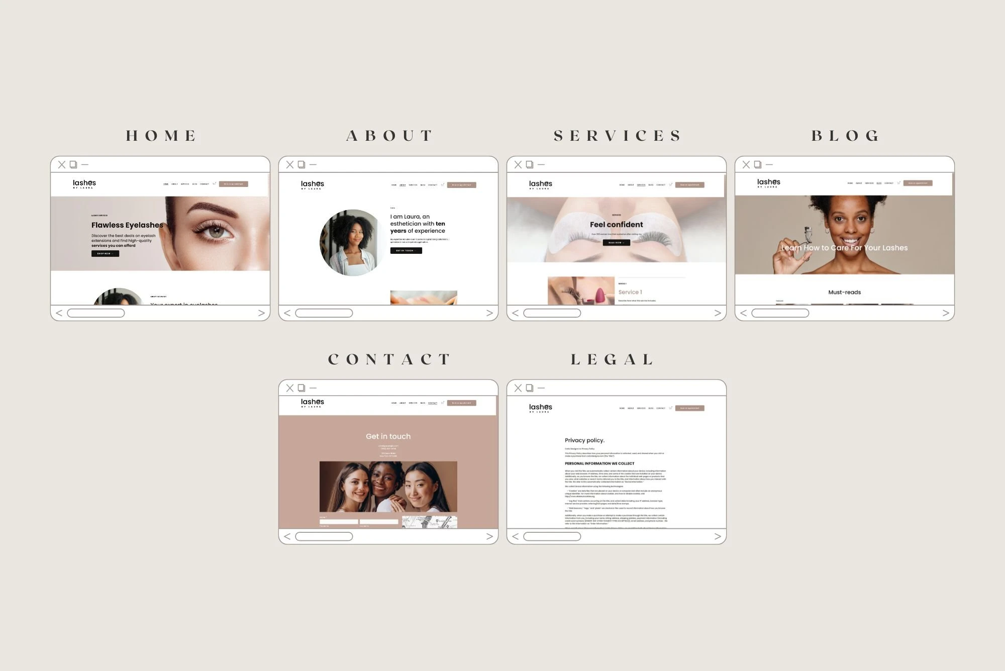Lashes Eylashes Website Template Beauty (7).jpg