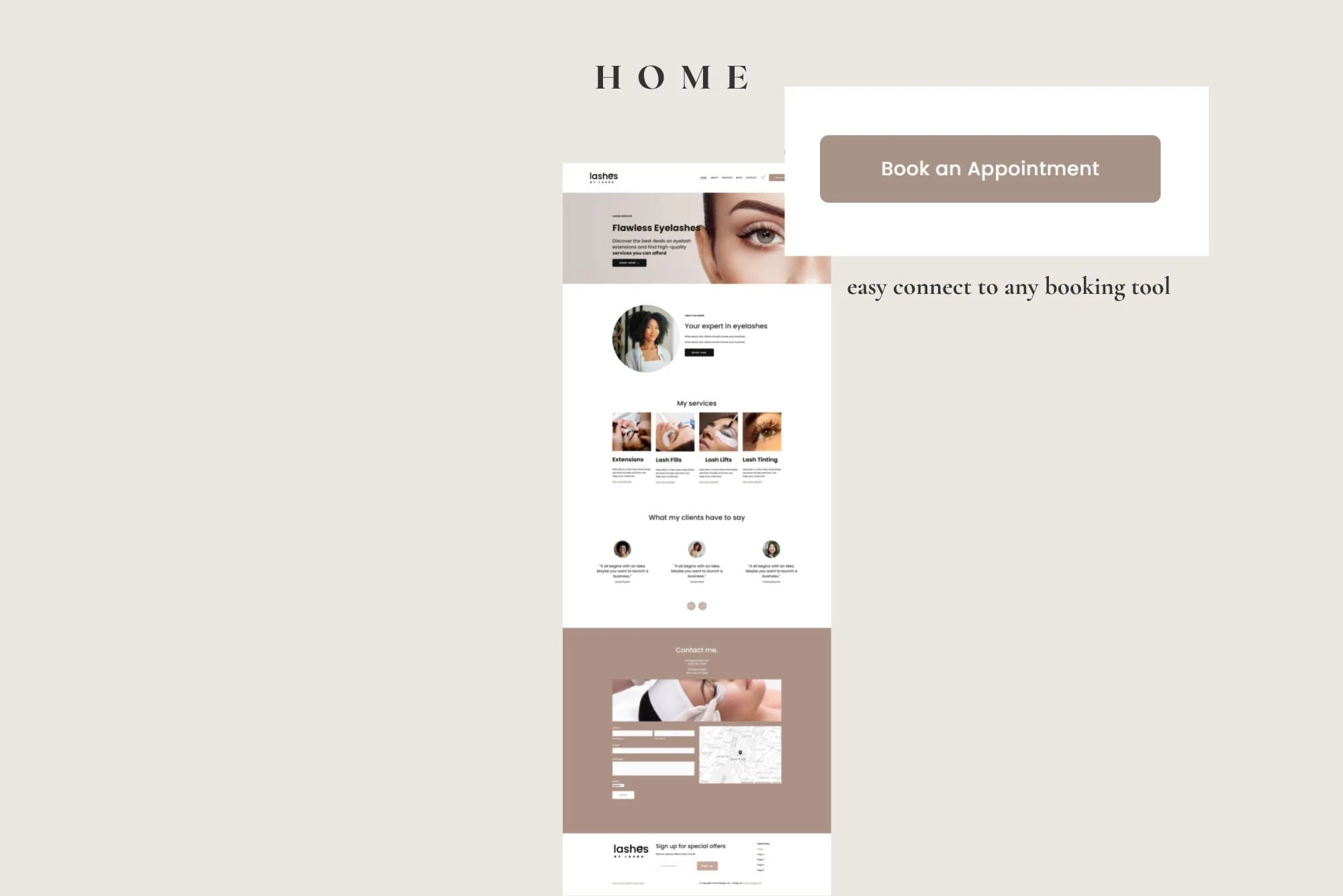 Lashes Eylashes Website Template Beauty (8).jpg